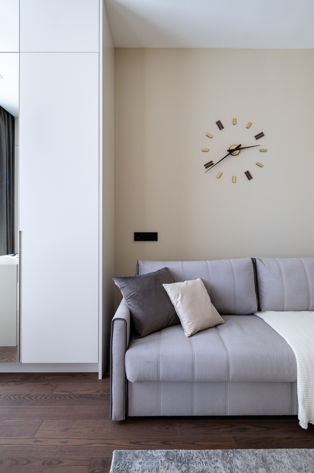 ЖК Пресня сити