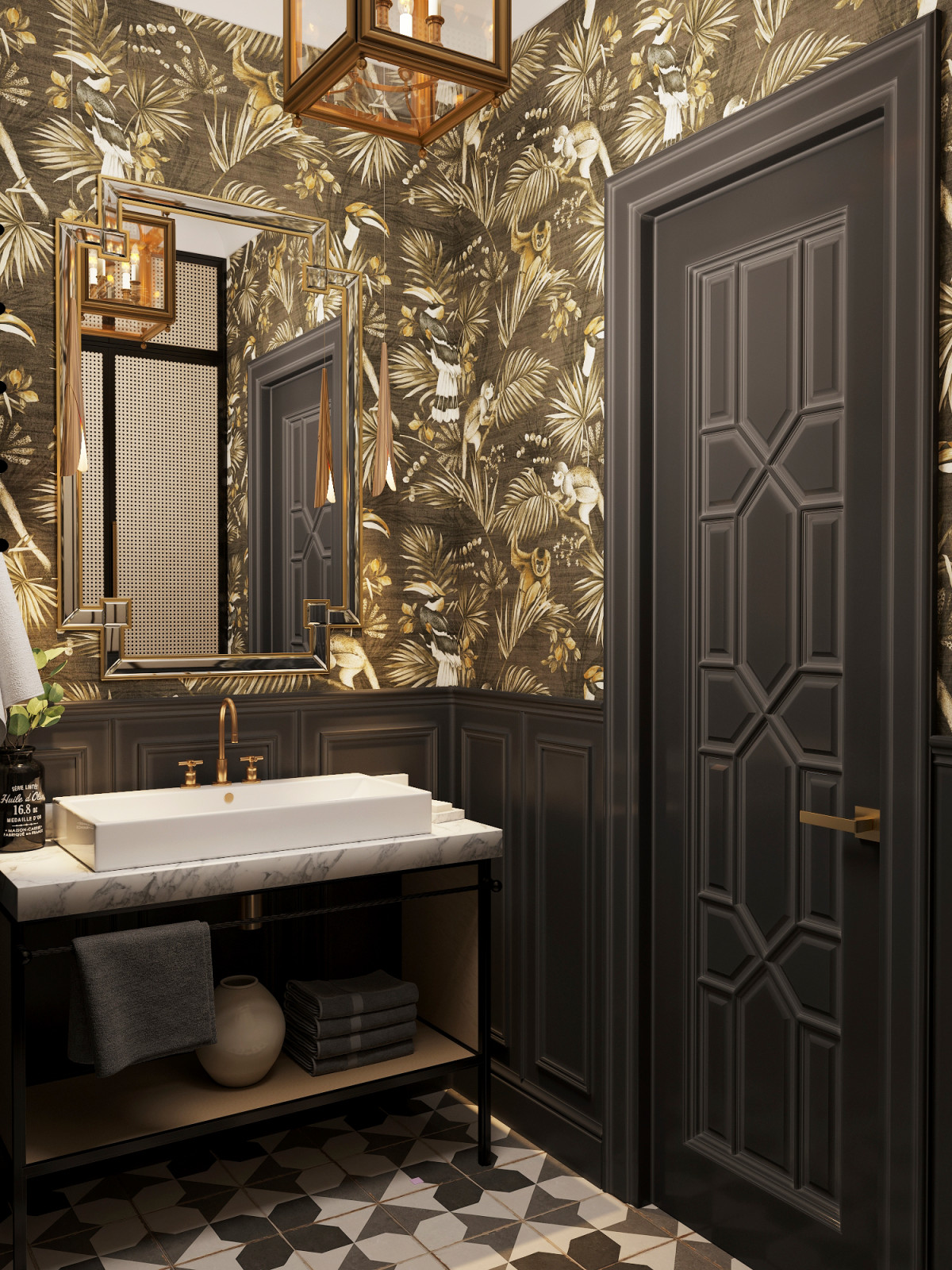 Ход Королевы