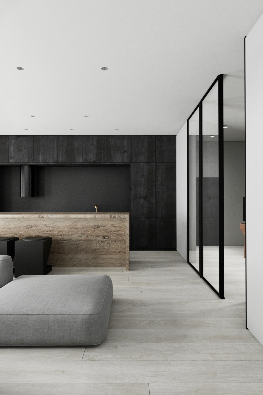 Apartment S5.04, ЖК Стокгольм