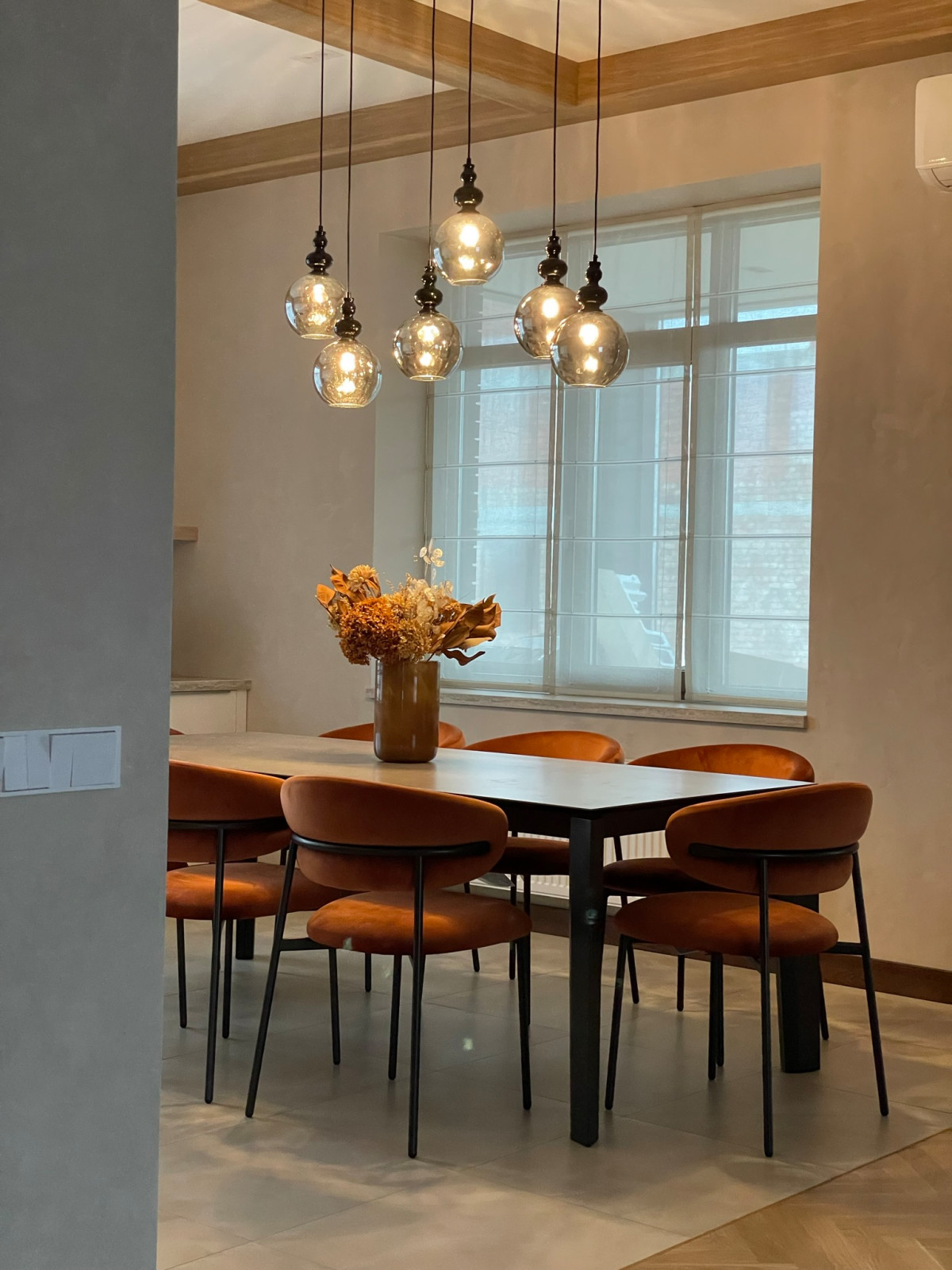 Частный дом в Заре