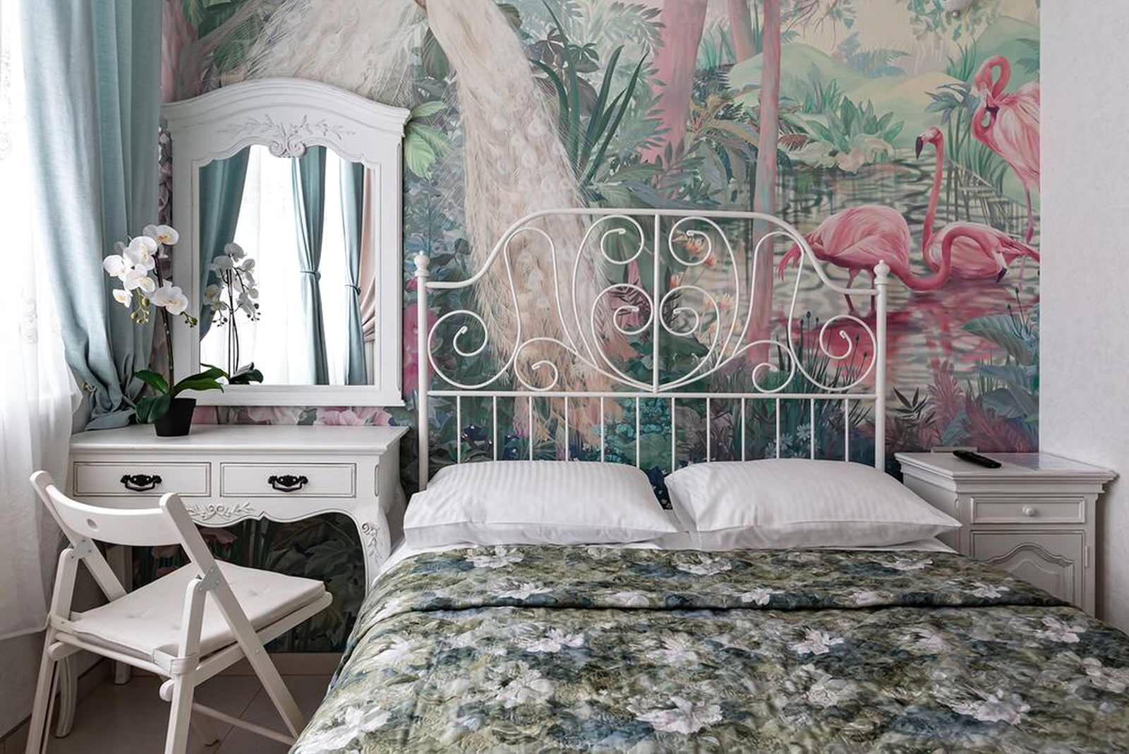 Апартаменты | Прованс