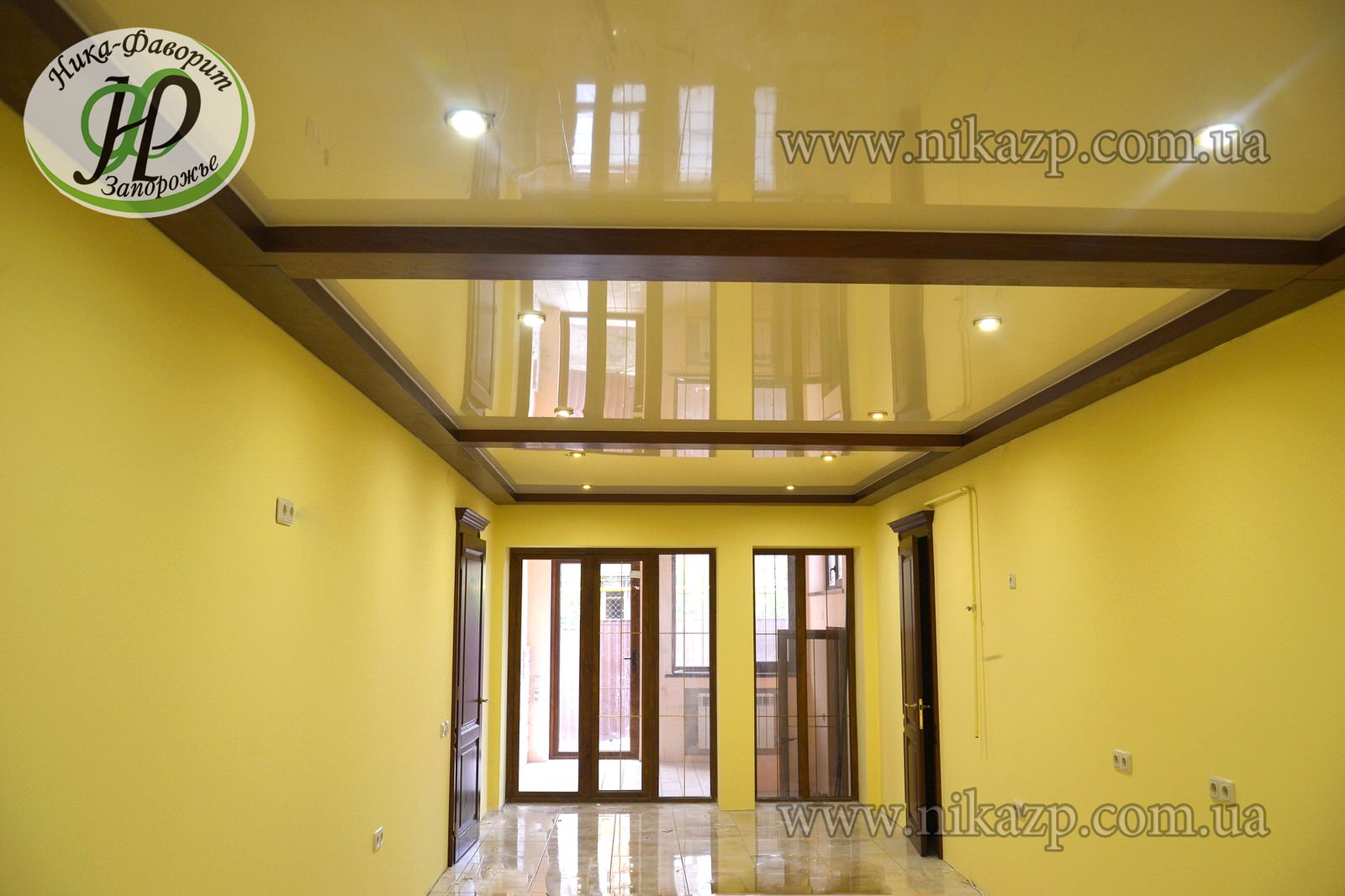 PRIVATE HOUSE INTERIOR AND EXTERIOR.  Интерьер и экстерьер частного дома на зака