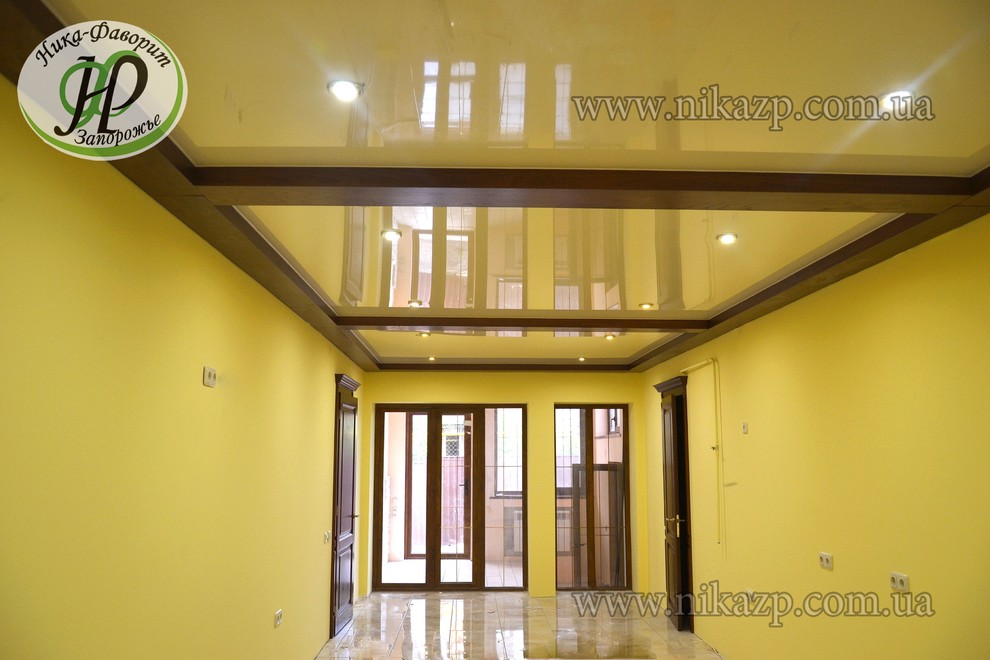 PRIVATE HOUSE INTERIOR AND EXTERIOR.  Интерьер и экстерьер частного дома на зака