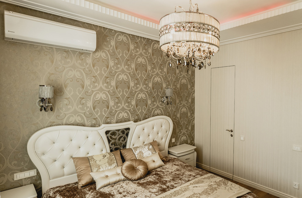 Ремонт квартиры на Мичуринском проспекте