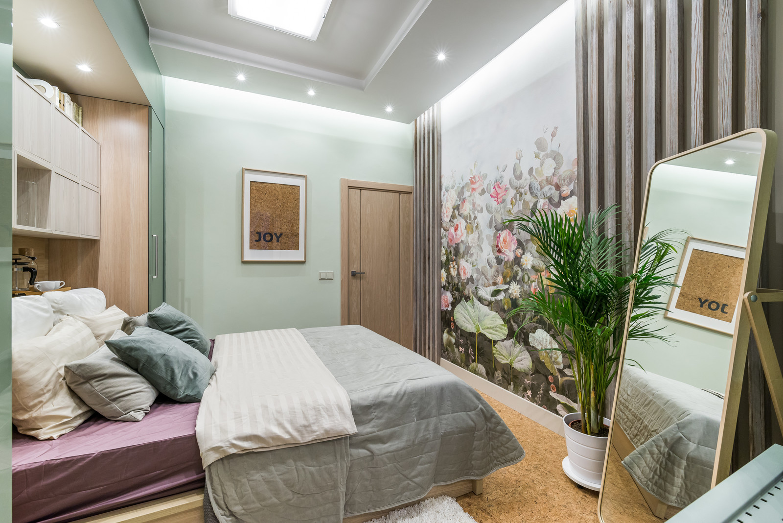 ЛОВУШКА ДЛЯ ЛЮБИМОЙ. Школа ремонта (ТНТ)