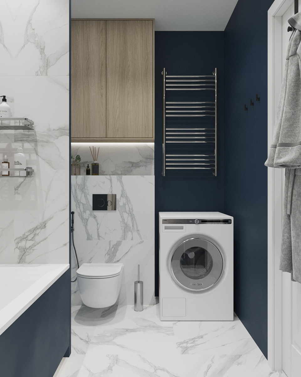 КВАРТИРА В ДОМОДЕДОВО 88 м2