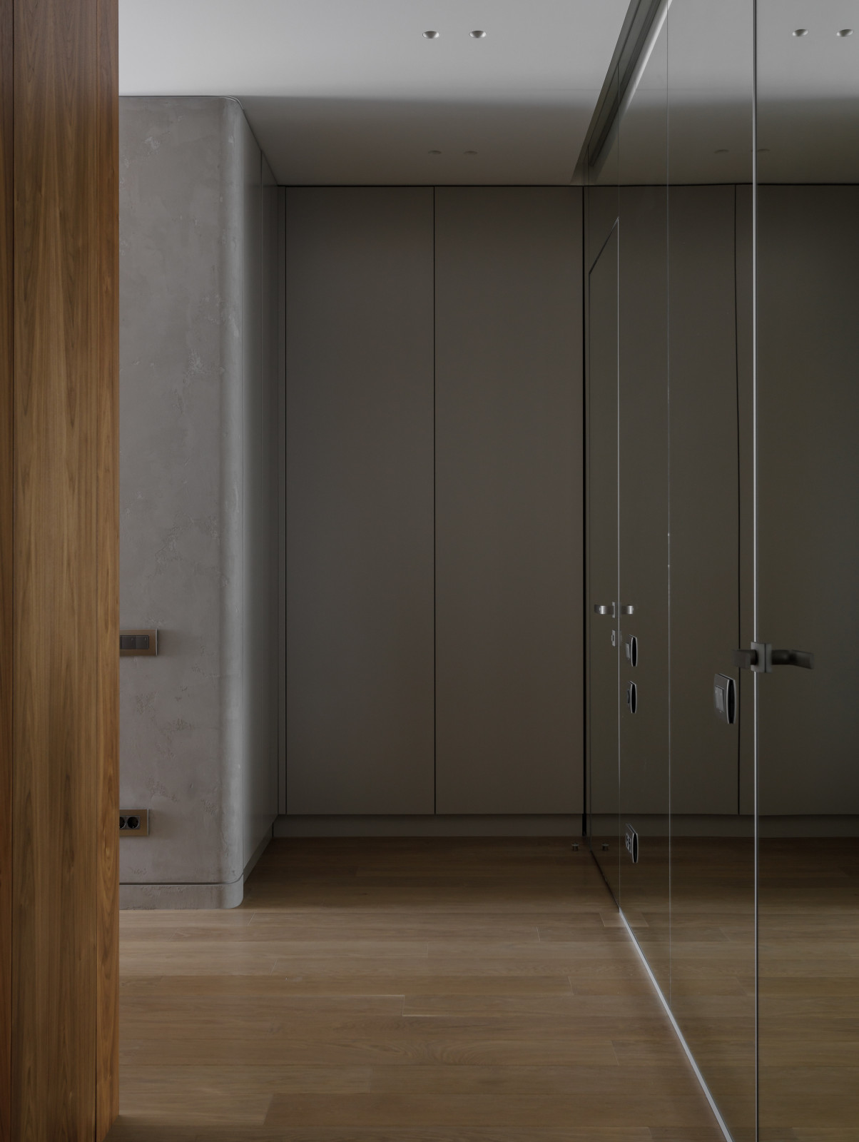 Квартира на набережной