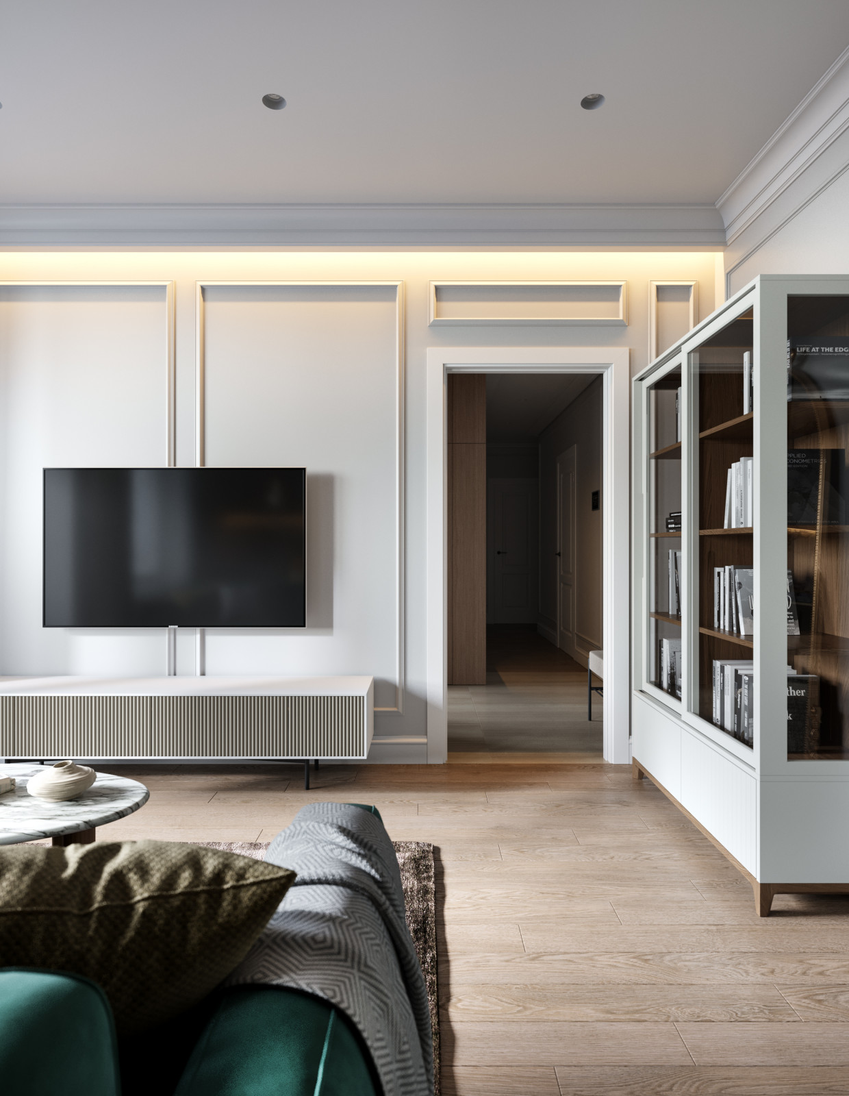 ЖК "Эмеральд"