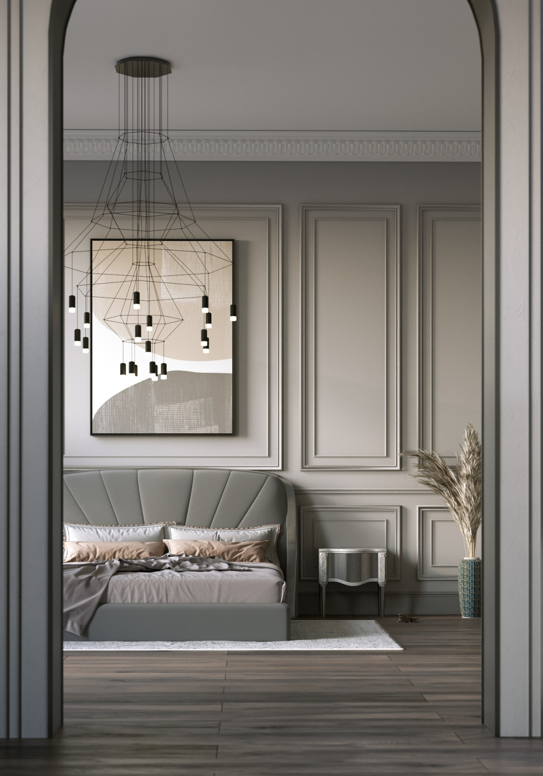 Коллекция Crystal