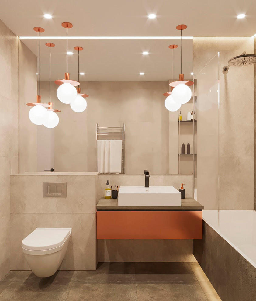 Квартира на Космической