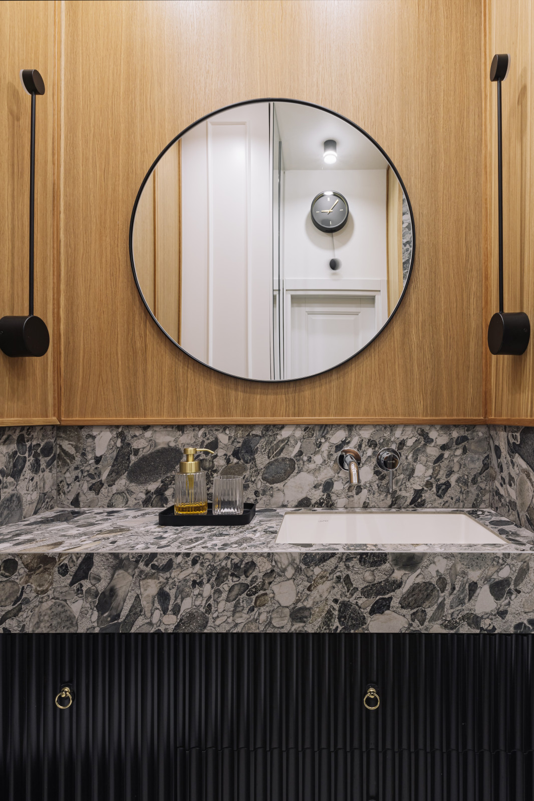 Ванная комната