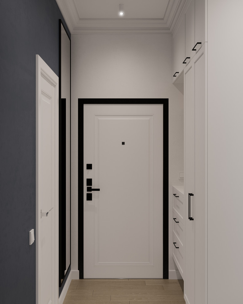 Евродвушка Красногорск 2023