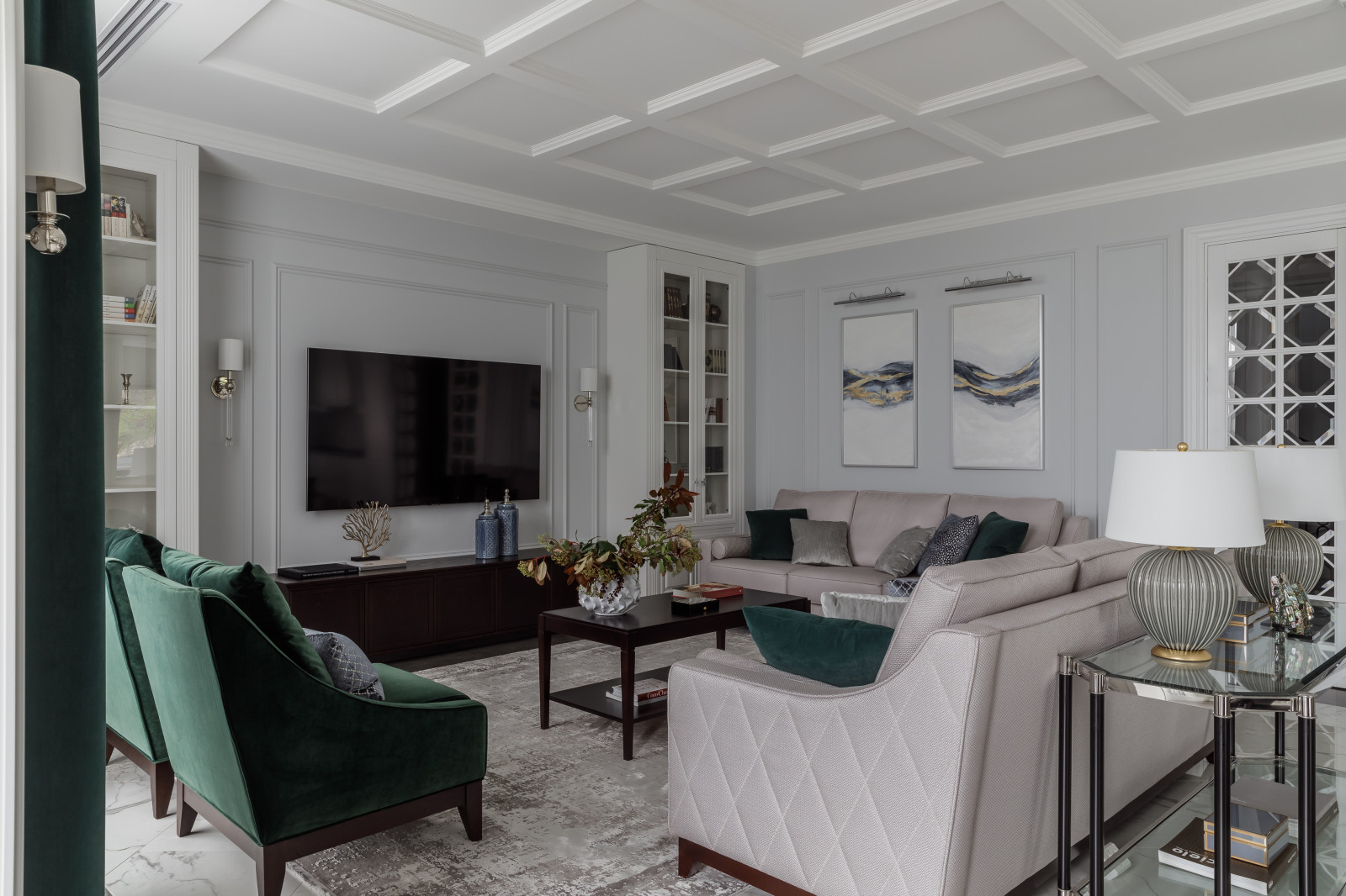 Сочи, КП Лазурный берег