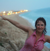 Марина Комракова