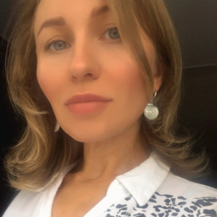 Светлана Корякина