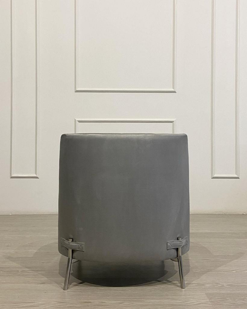 Кресла и пуфы HOMESTER