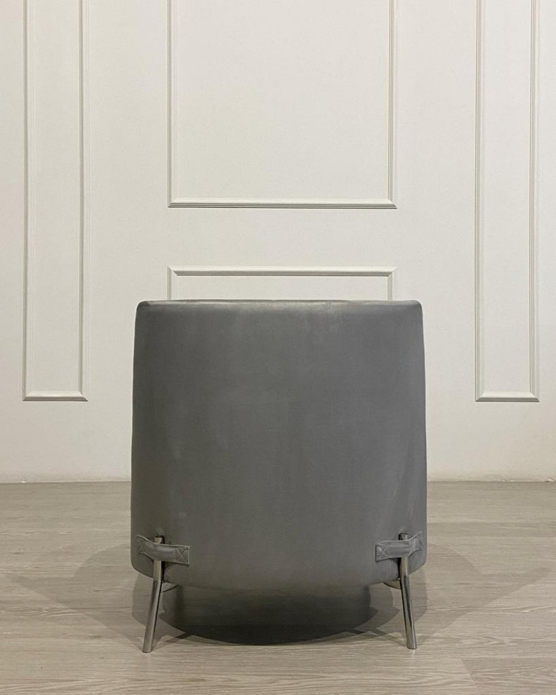 Кресла и пуфы HOMESTER