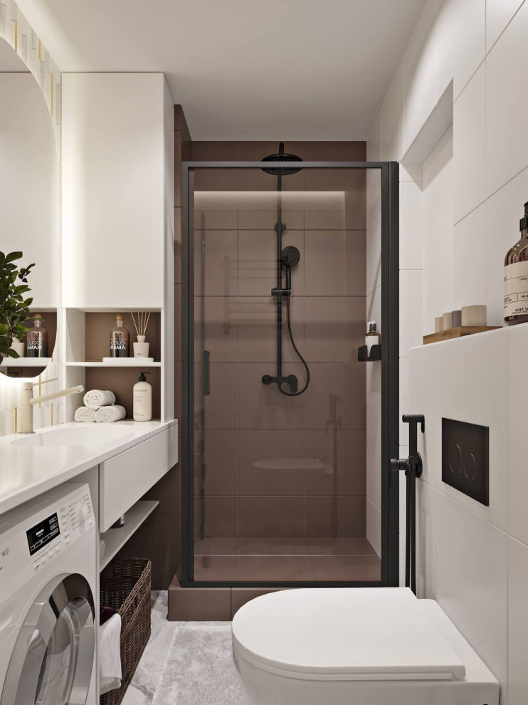 Студия для девушки - студентки