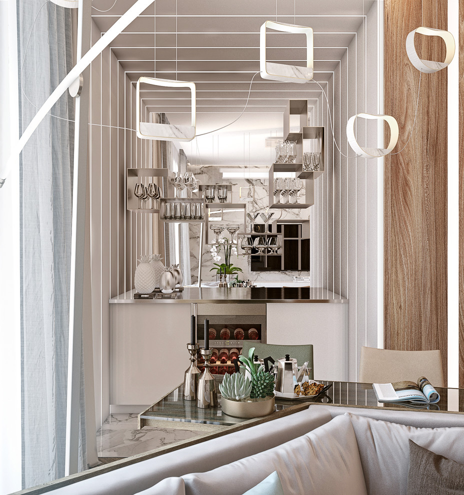 Квартира в ЖК Парк Авеню