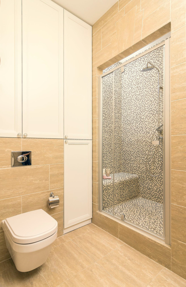 Квартира в ЖК "Воробьевы горы"