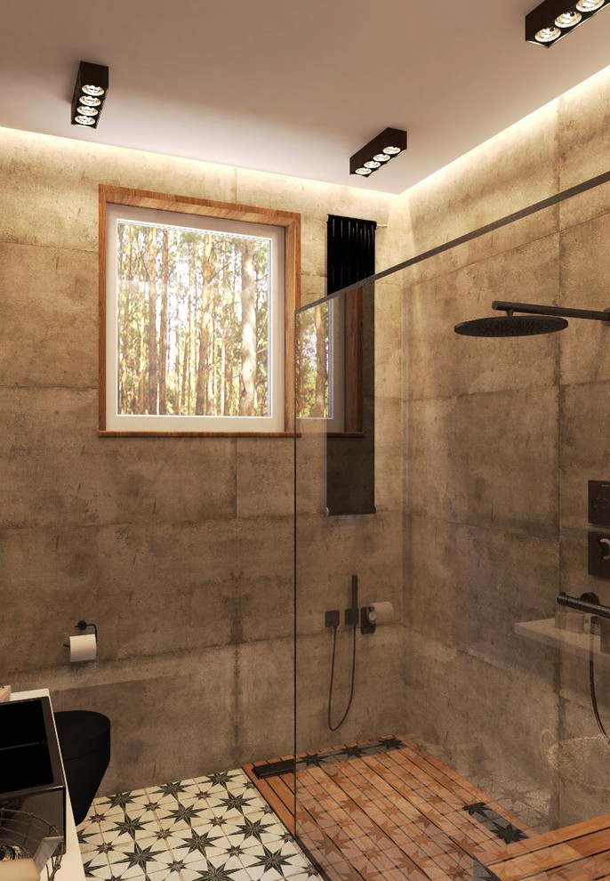 Загородный дом пос.Салтыковка