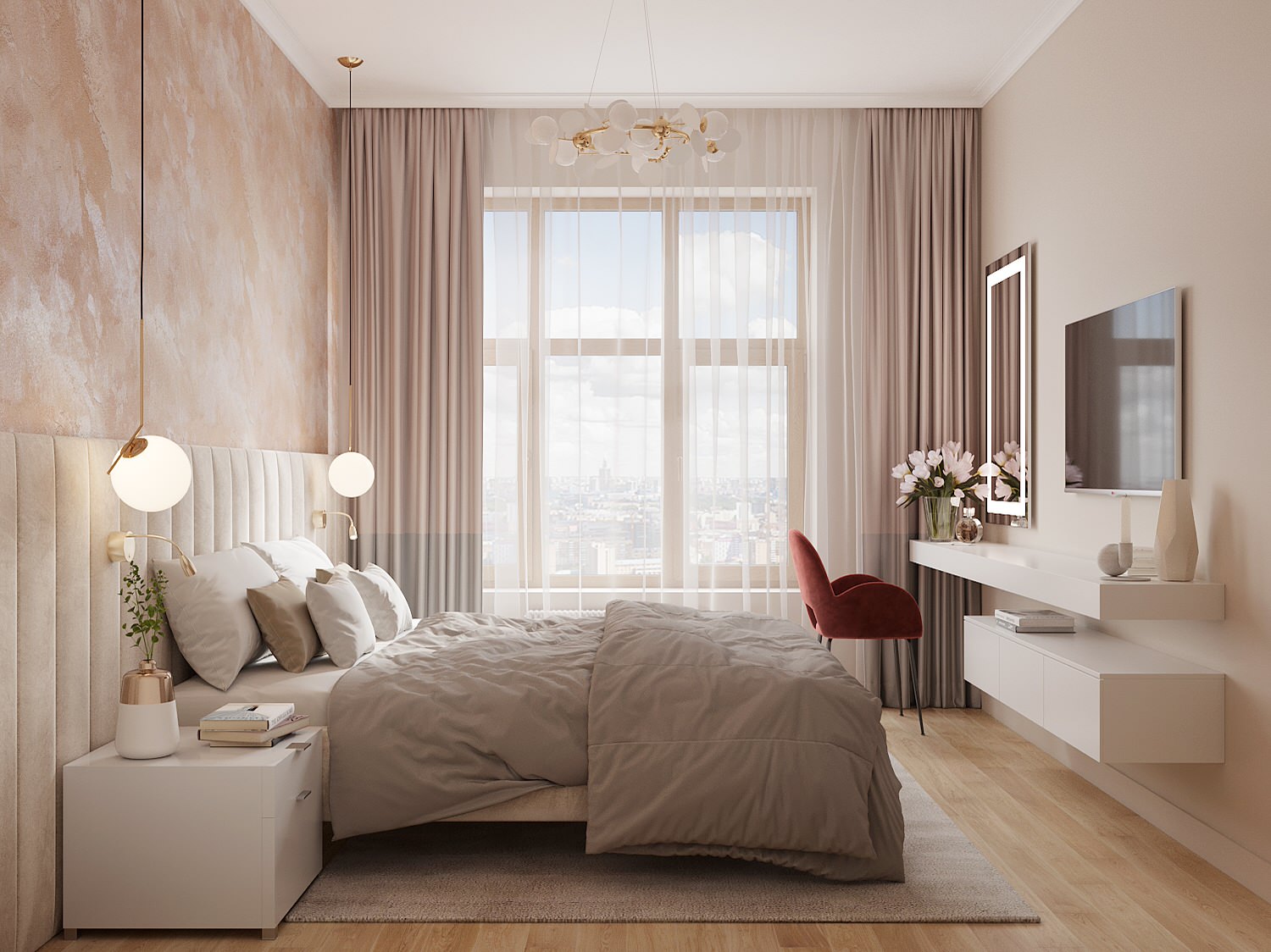 ЖК Тимирязев Парк