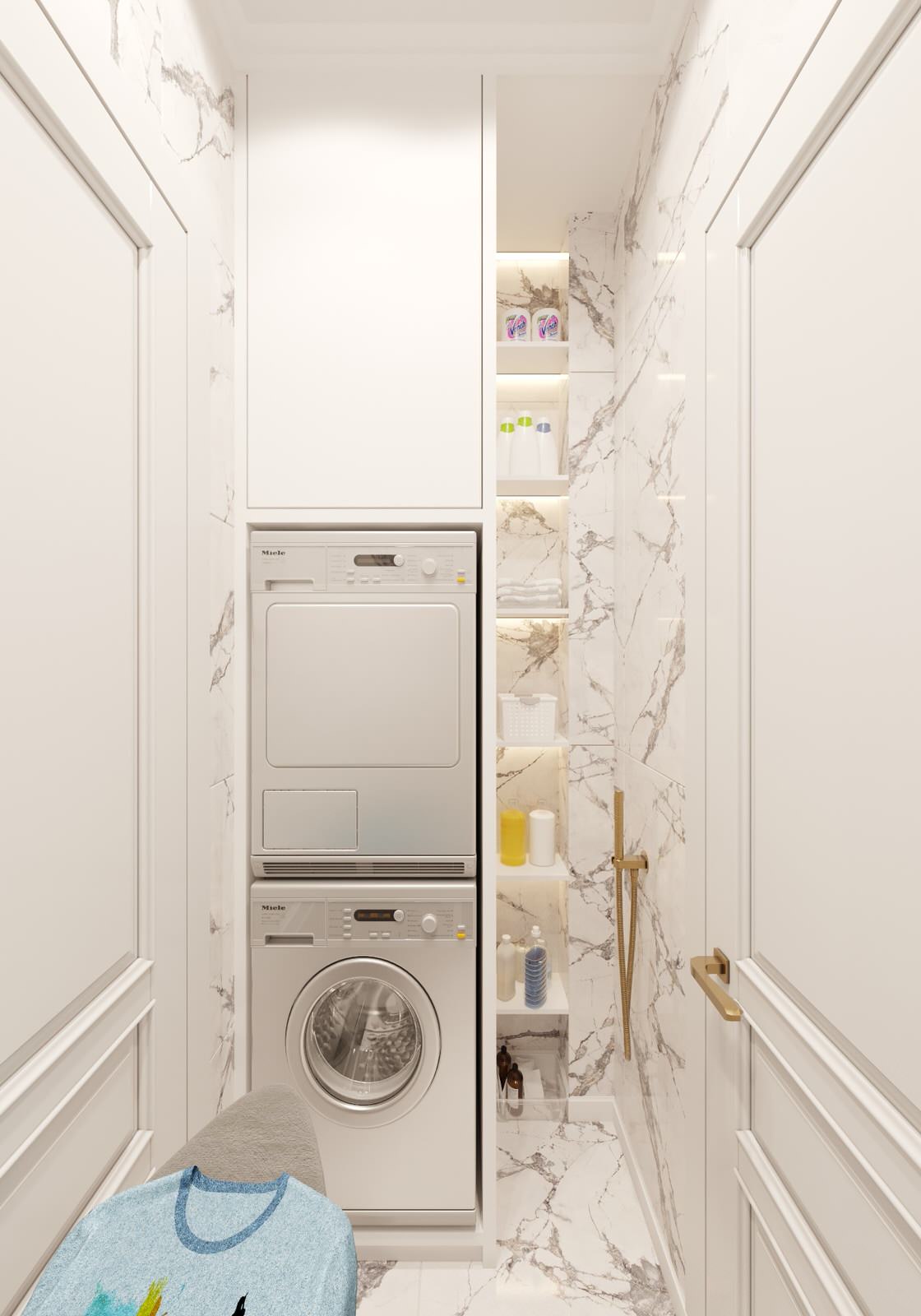 ЖК Зиларт 134м2