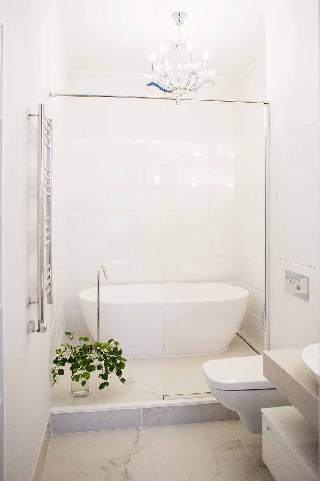 Квартира в ЖК "Искры счастья"