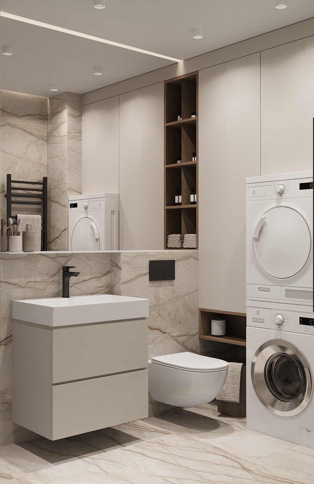 квартира  80м.кВ. в жк Тетра