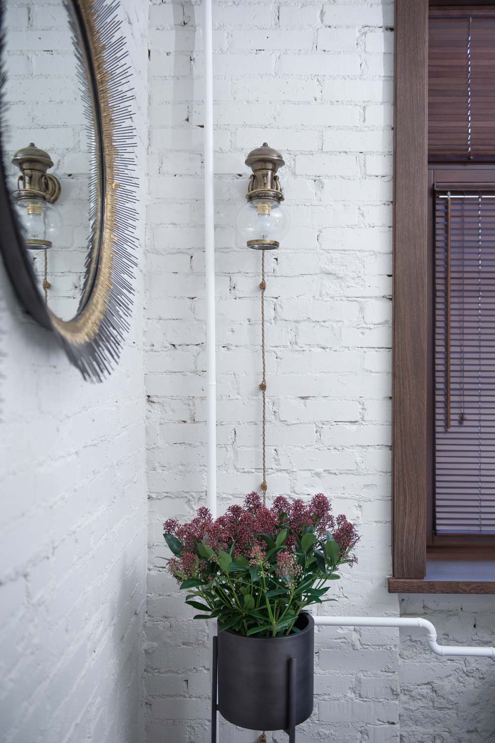 Лофт для молодого человека