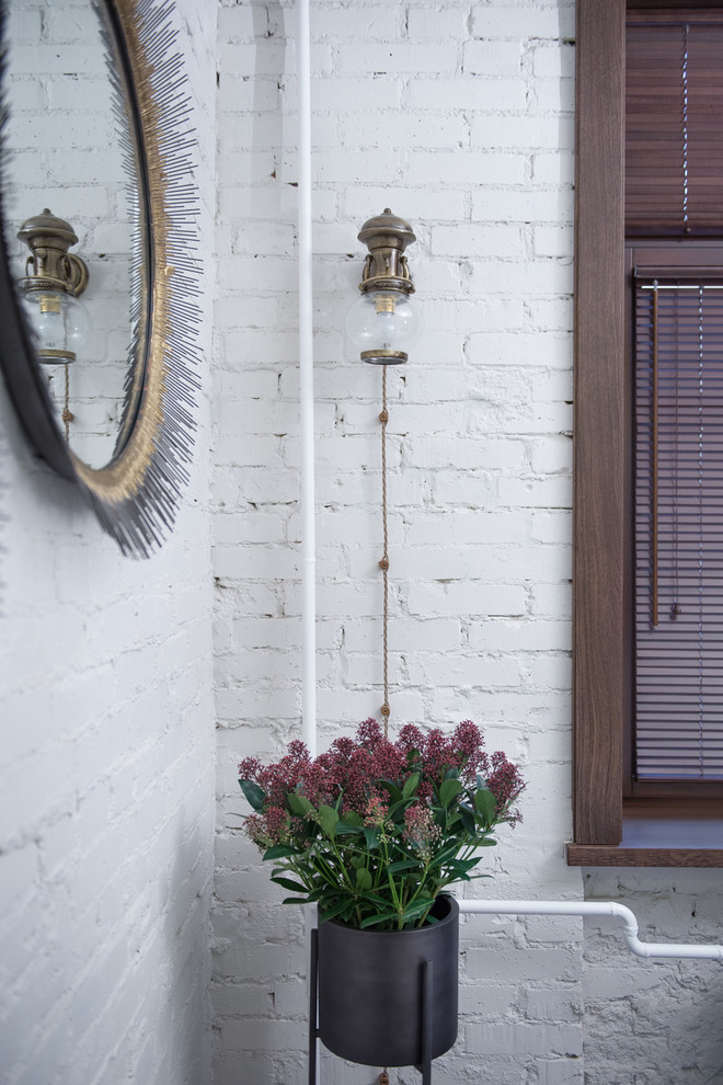 Лофт для молодого человека