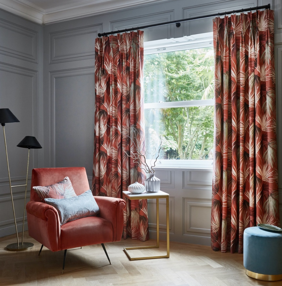 Наша подборка текстиля для гостиных комнат