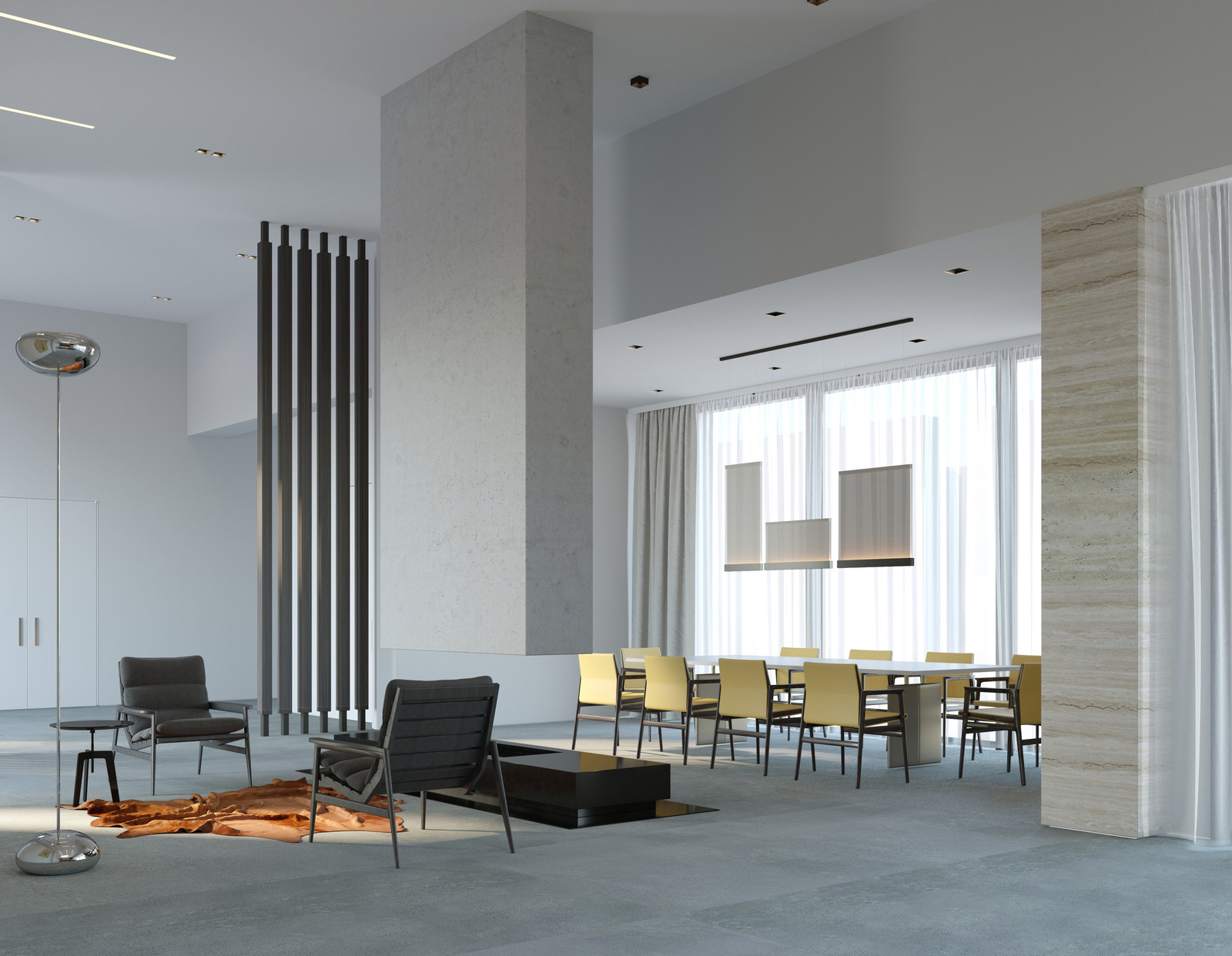 Обложка проекта: Вилла в Дзорахбюре | Архитектура интерьера