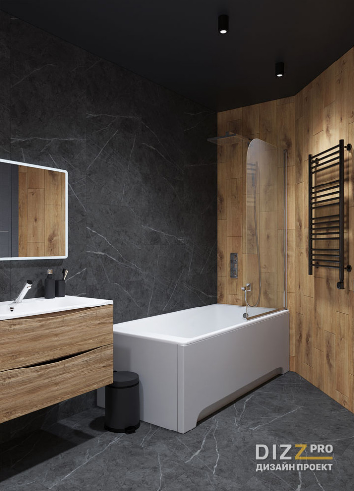 Men’s health 2019 ( 57 кв.м. для холостяка)