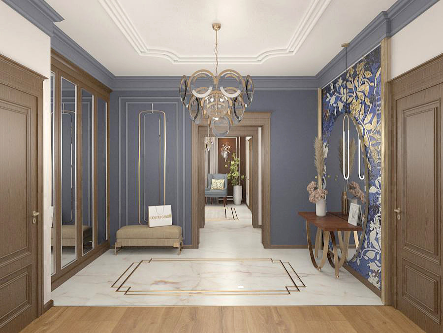 Частный дом. г. Владивосток