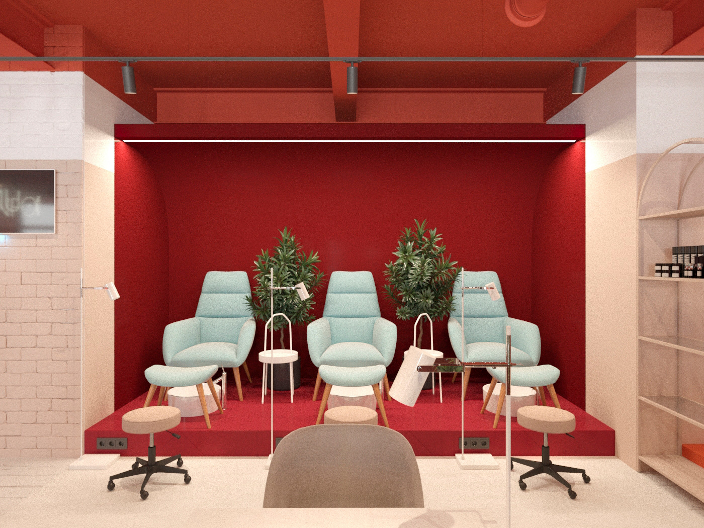 ARDEU Workshop Businness