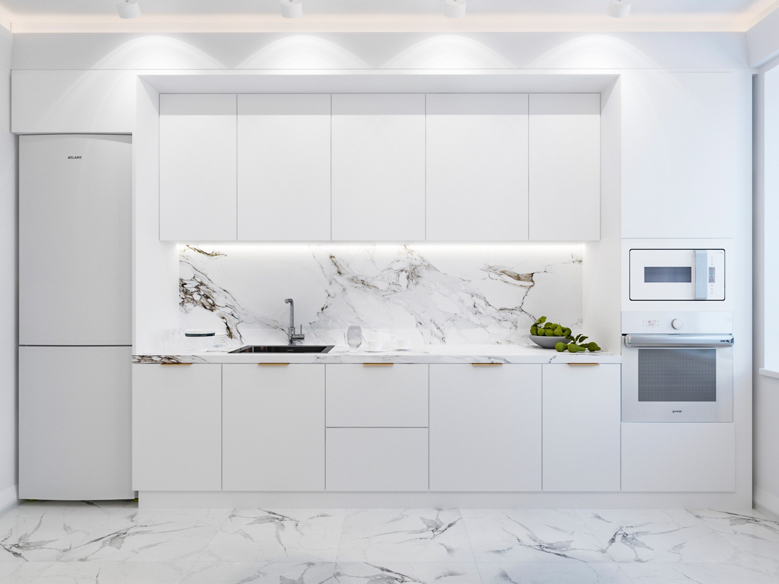 Дом светлой мечты