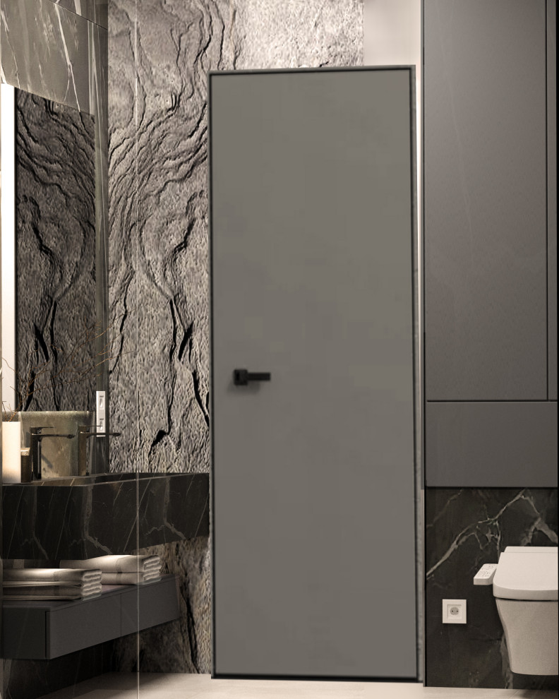 Мужская ванная для мальчиков