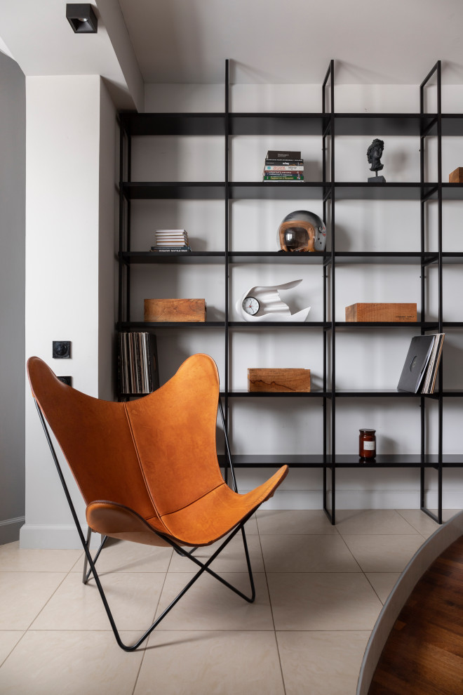 Квартира на Юго-Западе Москвы