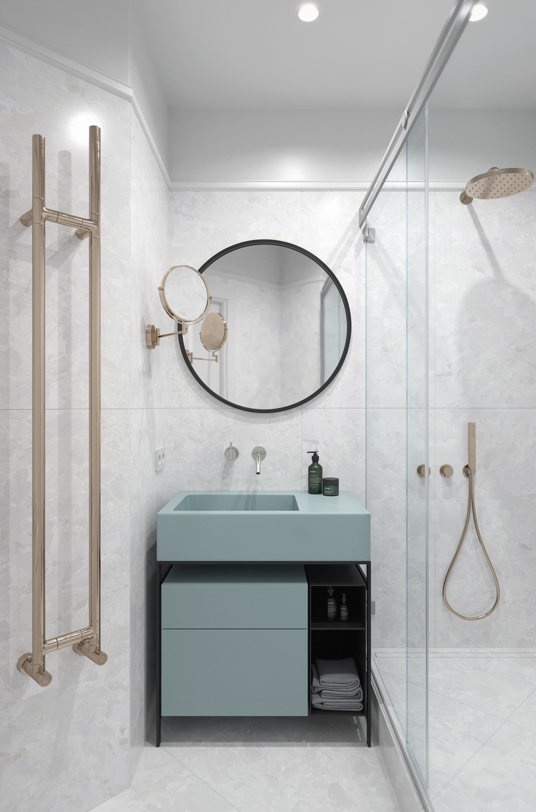 ЖК Приморский квартал