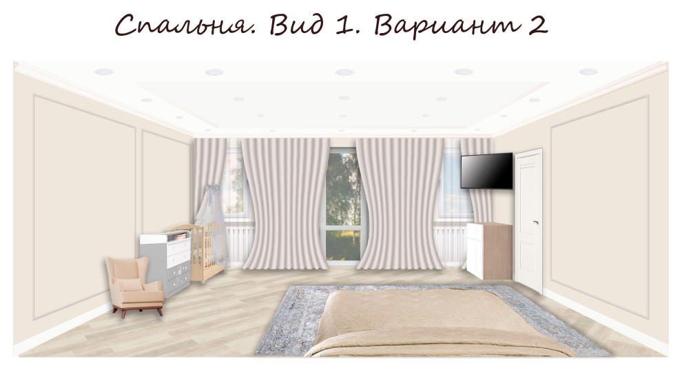 Частный дом на Неве. Ленобласть