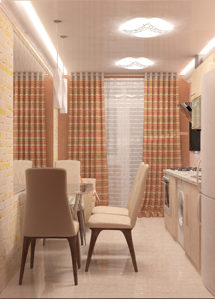 Отдельные помещения