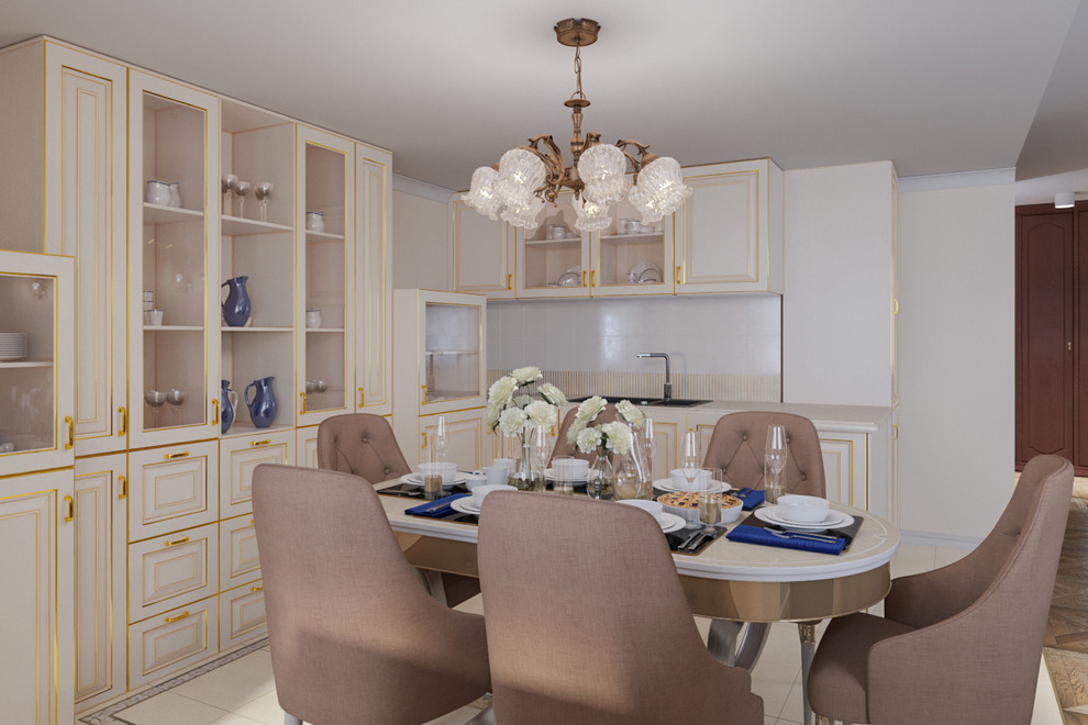 Квартира в ЖК «Московский Квартал»