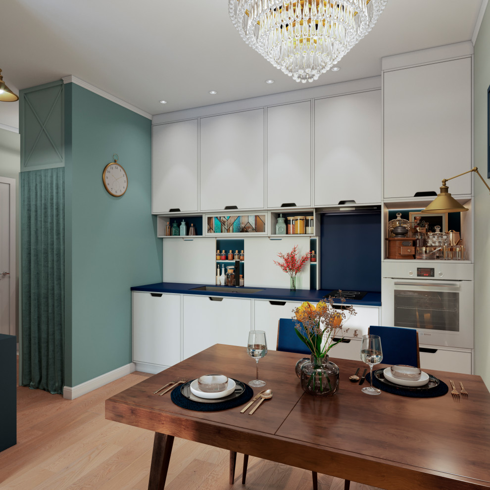 ЖК "Норвежский лес"