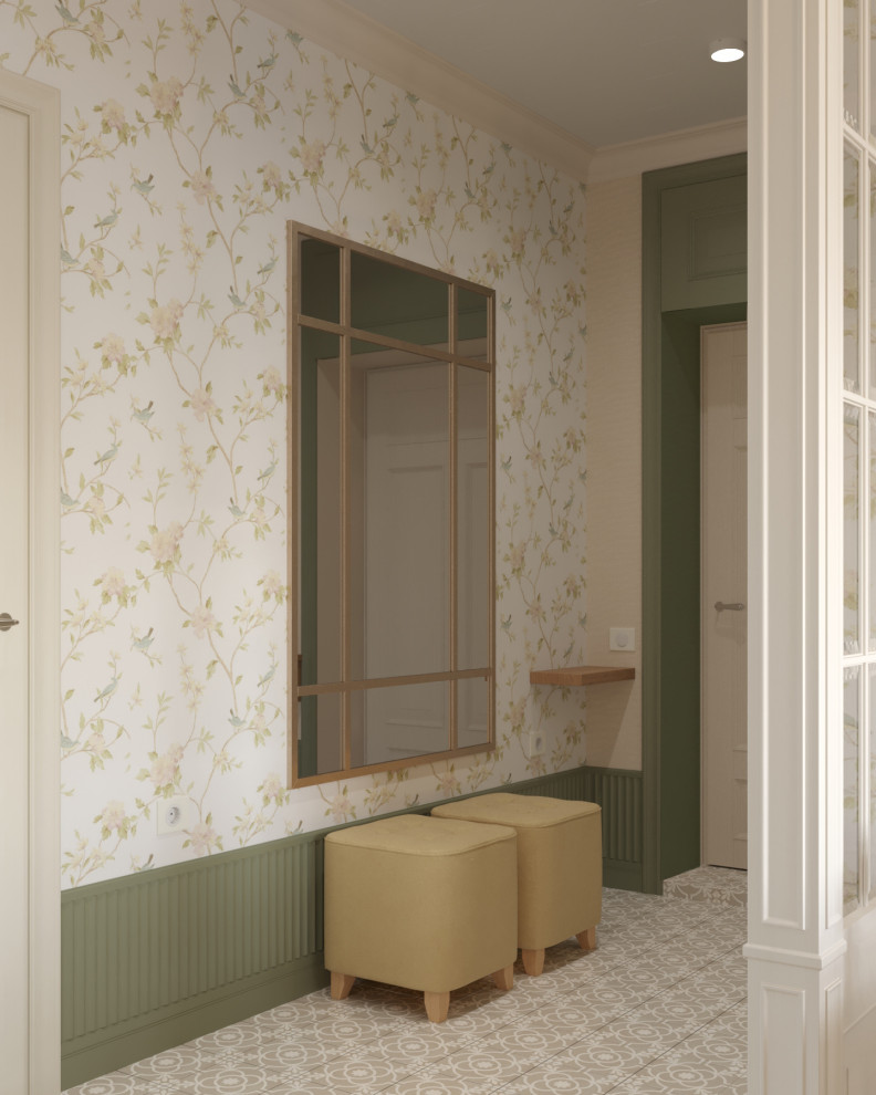 Дом в стиле Прованс п. Леваны