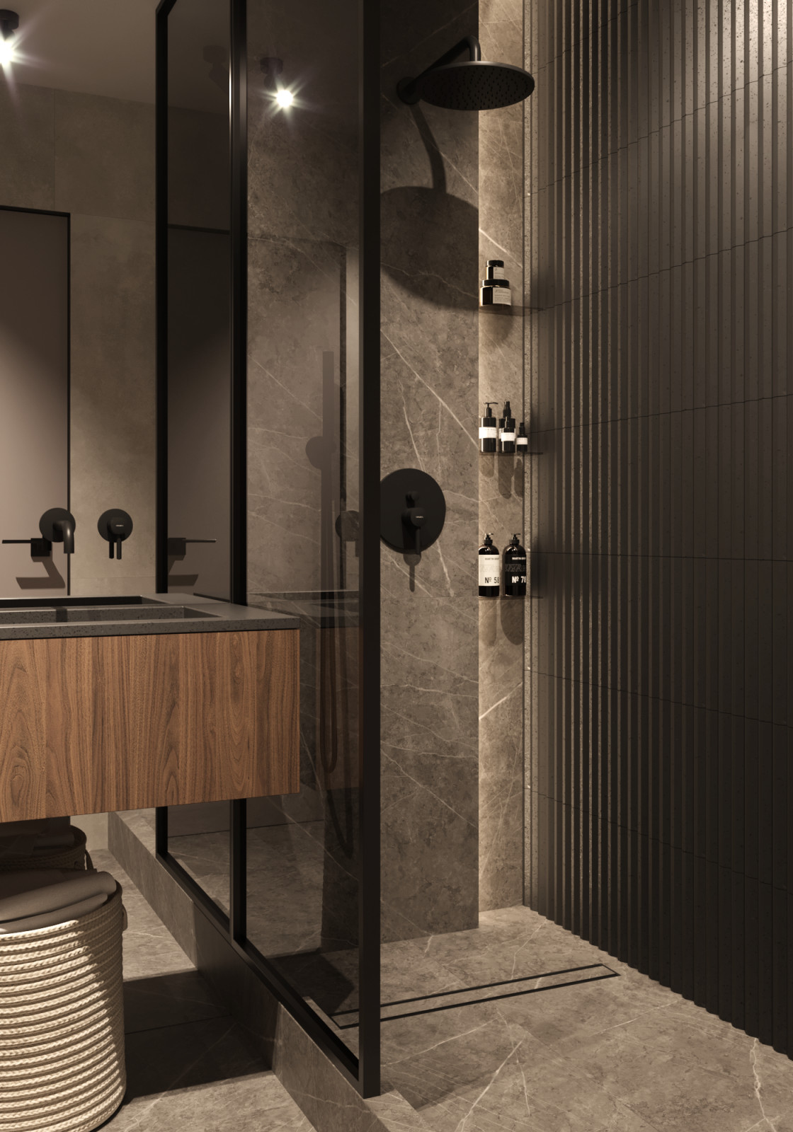 Дизайн квартиры по ул. Авангардная