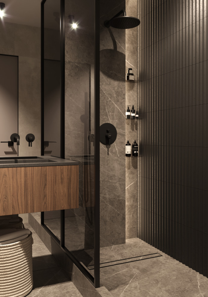 Дизайн квартиры по ул. Авангардная