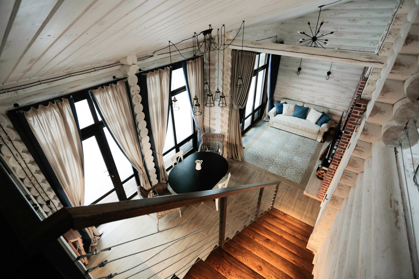 Фоновое изображение профиля Ирина Усачева