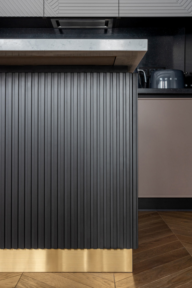 105 Садовые Кварталы