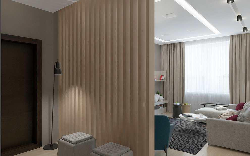Квартира - Томск, 75 м2